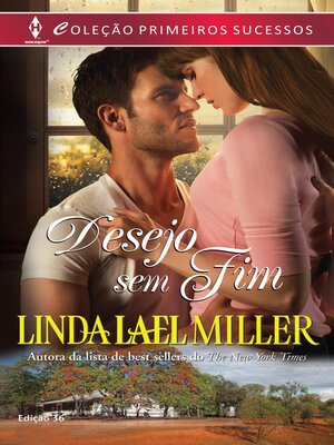 cover image of Desejo sem Fim